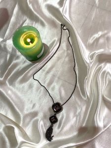 Vintage Long Chain
