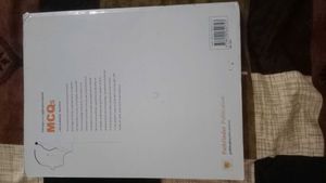 Pathfinder Life science Mcq