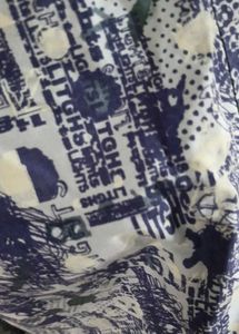 PRICE DROP-Blue Maxi Dress