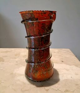 Mini flower pot