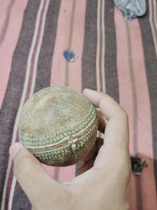 Cricket Ball