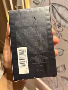 valentino perfume