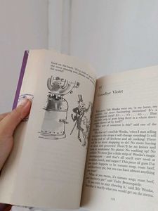 Charlie and The Chocolate Factory