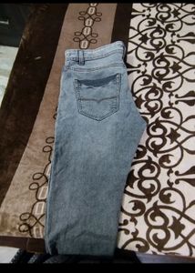 Branded New Jeans