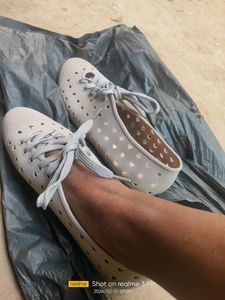 Casual Shoe 👟