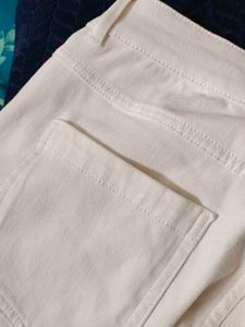 SUGR Mid Rise Stretchable Skinny Jeans Size 32