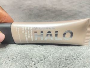 Smashbox Halo Tinted Moisturizer