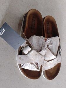 HERE&NOW Flats & Sandals