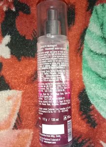 Wottagirl Body Splash (Secret Crush) 💜💗