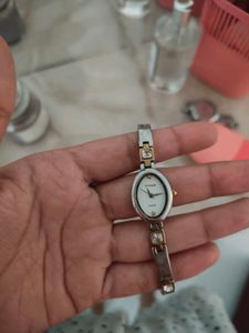 Titan Raga Watch In New Condition