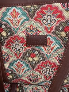 Zouk Bag