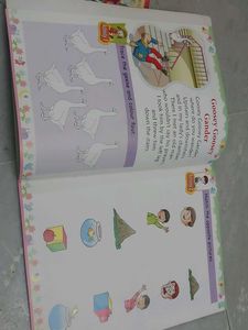 Activities With Songs