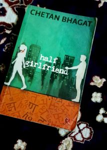 Used Half Girlfriend