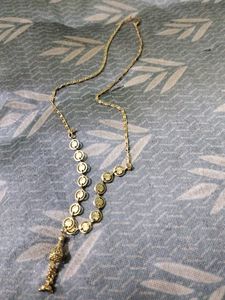 Gold Plated Pendant ✨