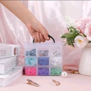 3 Layer Storage Box