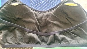 Removable Padded Bra