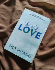 Twisted Love by Ana Huang