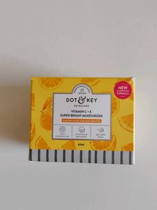 Dot & Key Moisturizer