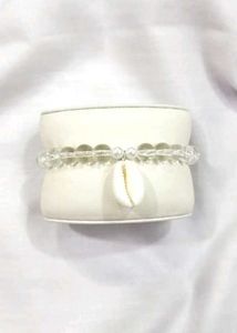 Seashell Bracelet