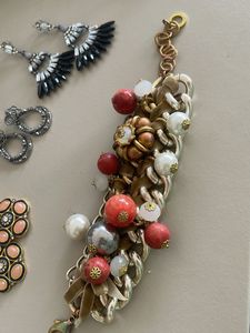 Indian accessories