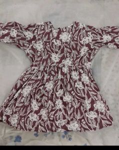 Chikankari kurta