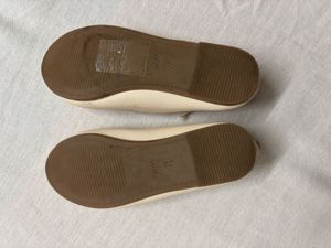 🆕H&amp;M Ballet Pumps for Babies (2.5-4.5 years)