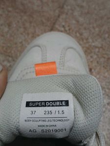 Casual Shoe ,Size 37