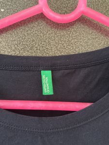 Benetton Tee