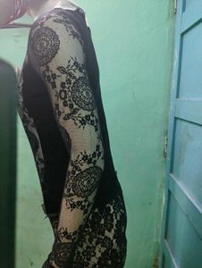 Lace Top &amp; Short Set