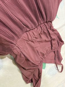 The Goodly Flared Dress
