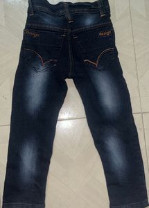 Jean Pant
