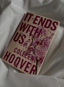 It Ends With Us