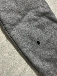 Monster Energy Zip-Up Hoodie