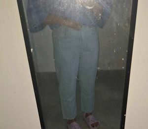 Light Blue Jeans