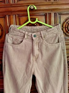 Wide Leg Jeans For Women🌷