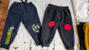 baby boy winter clothes combo