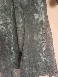 Beautiful Heavy Kurti With Pant Dupatta 💘💘