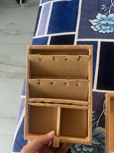 Jewellery Box