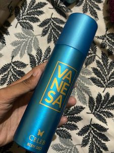 VANESA perfume