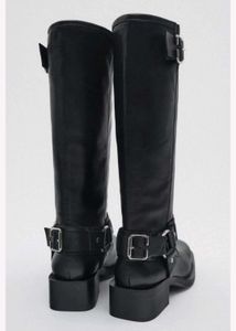 Zara boots