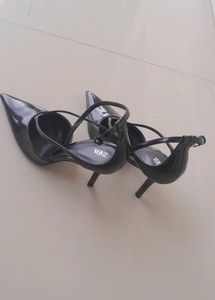 Zara Heels
