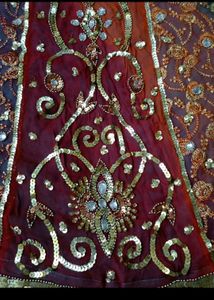 Kareena Style Lehenga , Lancha star And Stone Work