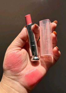Dior Addict Lip Glow (Rosenude)