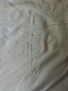 Stylish Pullover Sweatshirt