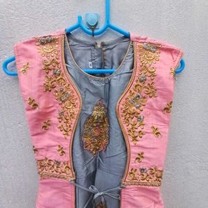 Girls Ethnic Dress