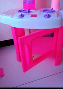 Kids Kitchen Set