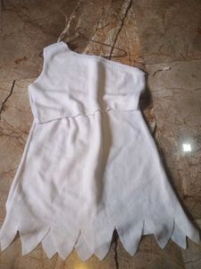 One Shoulder Drees