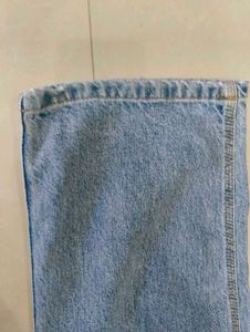 Unique Design Denim Jeans