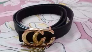 black belt