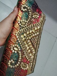 Beautiful Clutches